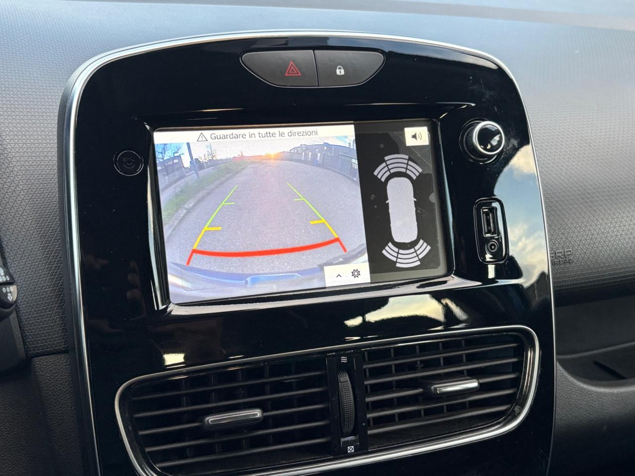 Renault Clio dCi 90 CV EURO 6 Moschino 2018