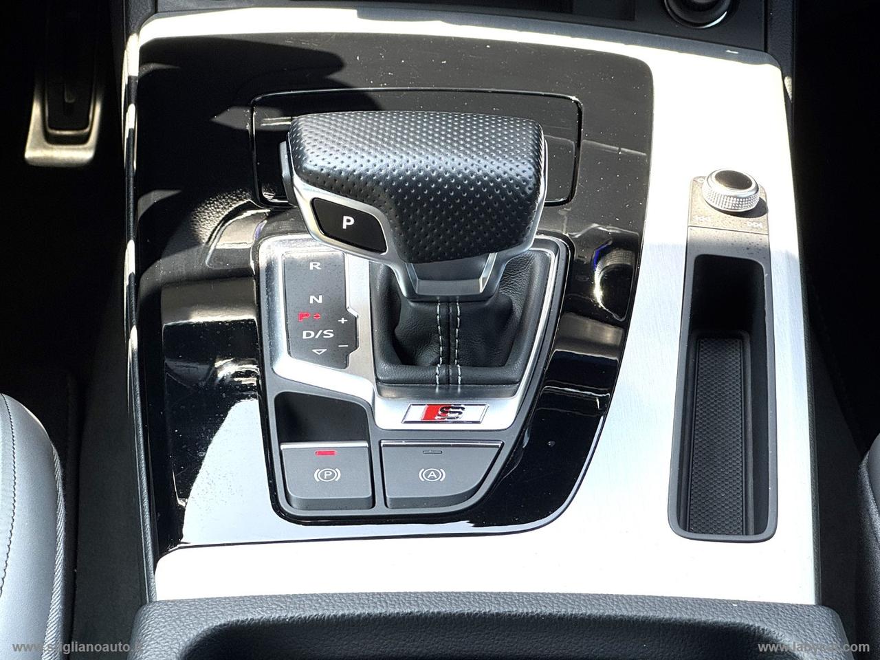 AUDI SQ5 SPB TDI quattro tiptronic TETTO PELLE