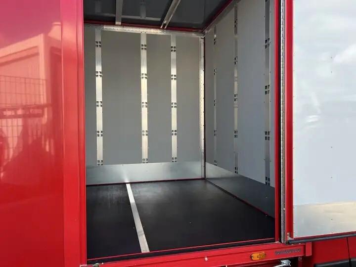 Peugeot Boxer 435 L4 2.2 BLUEHDI 140 SPONDA IDRAULICA