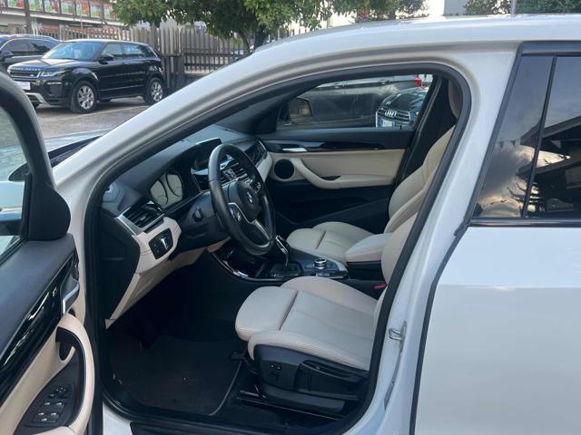 BMW X2 xDrive20d Msport AUTO SCONTO ROTTAMAZIONE