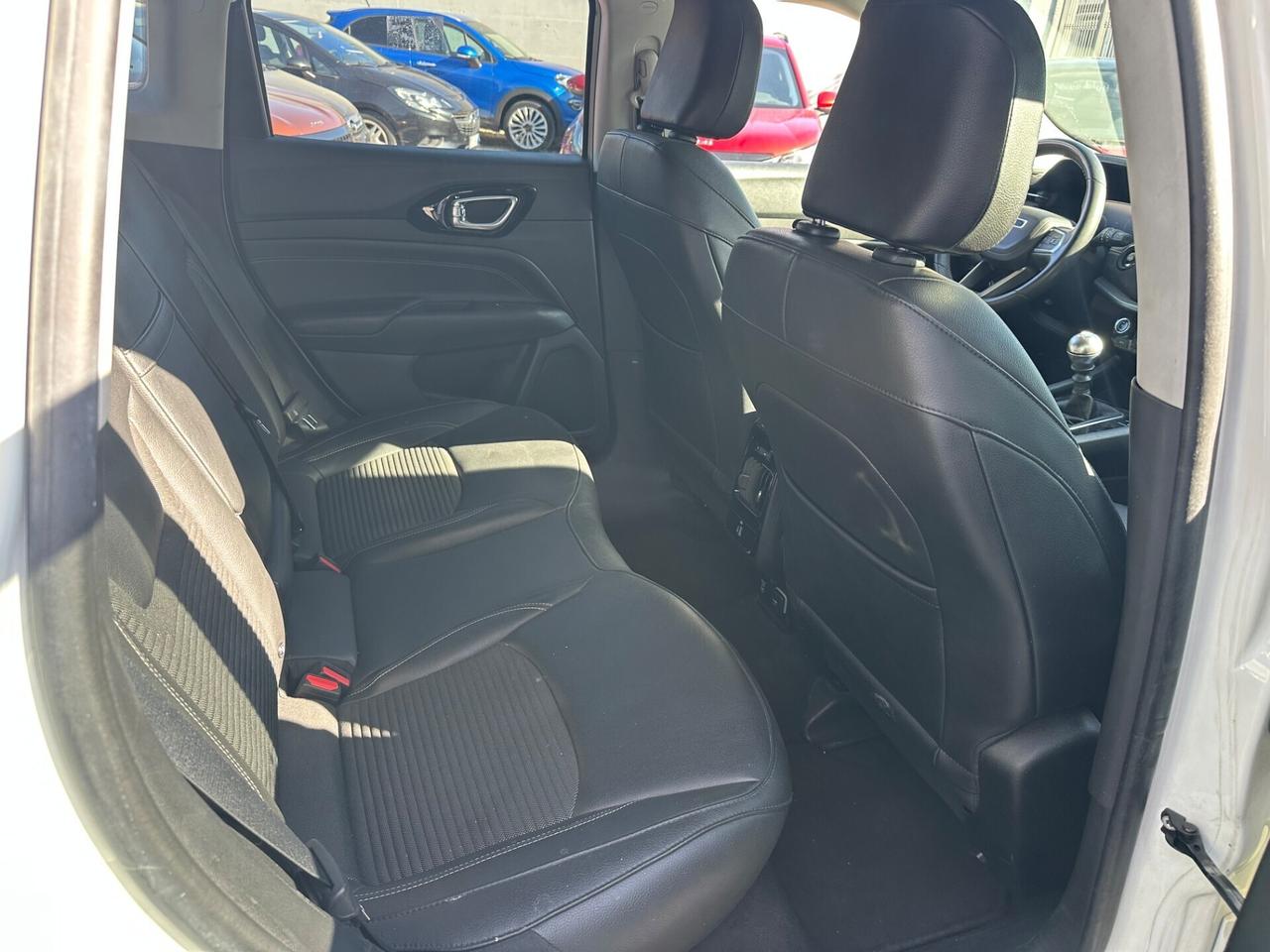 Jeep Compass 1.6 Multijet Limited 130 Cv 2021