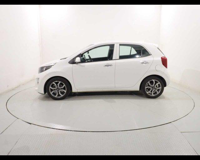 KIA Picanto 1.0 12V GPL 5 porte Style