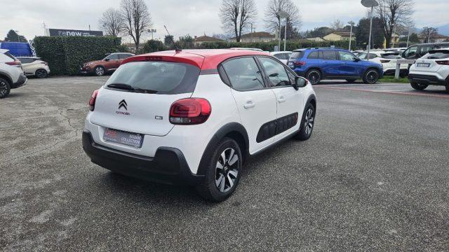 CITROEN C3 BlueHDi 100 S&S Shine