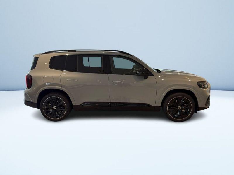Mercedes-Benz GLB 250+ EQ Advanced Plus