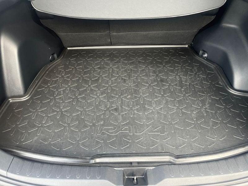 Toyota RAV4 Rav4 2.5 vvt-ie h Dynamic 2wd 218cv e-cvt