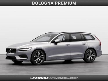 Volvo V60 V60 B4 (d) automatico Core