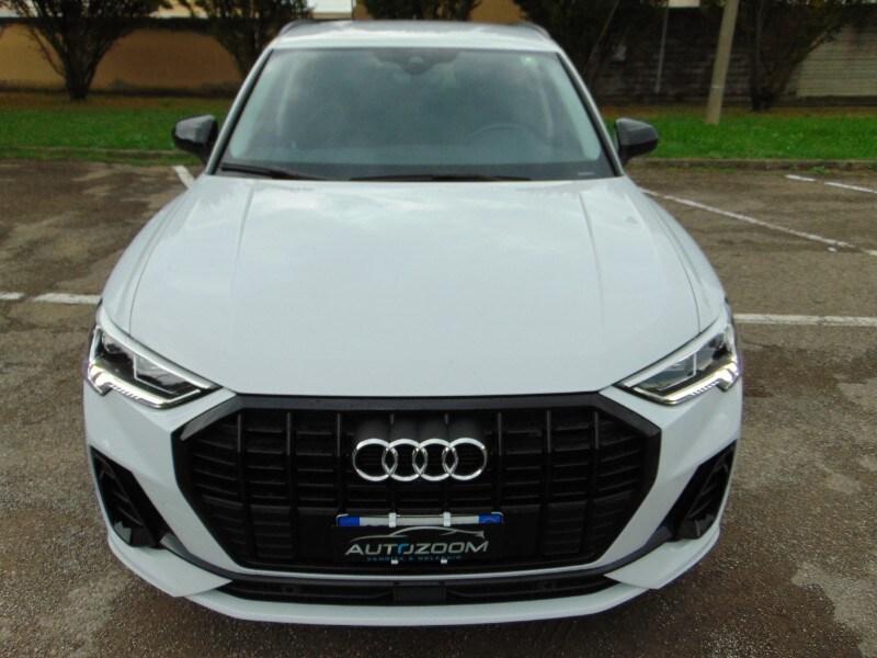 AUDI Q3 2ª serie Q3 45 TFSI e S tronic S line ...