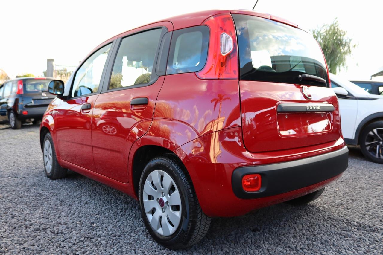 FIAT PANDA 1.2 BENZINA ANNO 2013