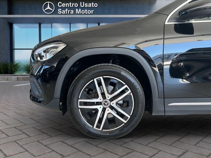 Mercedes-Benz GLA GLA 200 d Automatic Sport Plus