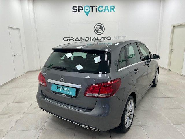 MERCEDES-BENZ CLA sse B - T246 - B 180 d (cdi) Sport auto