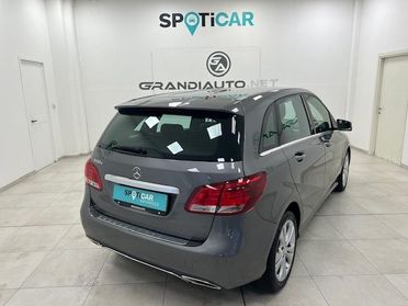 MERCEDES-BENZ CLA sse B - T246 - B 180 d (cdi) Sport auto
