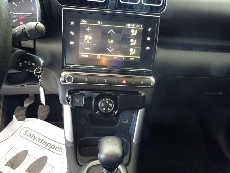 Citroën C3 Aircross C3 Aircross PureTech 110 S&S Shine