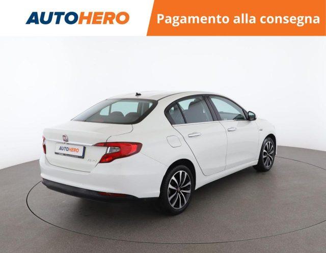 FIAT Tipo 1.6 Mjt 4 porte Opening Edition Plus