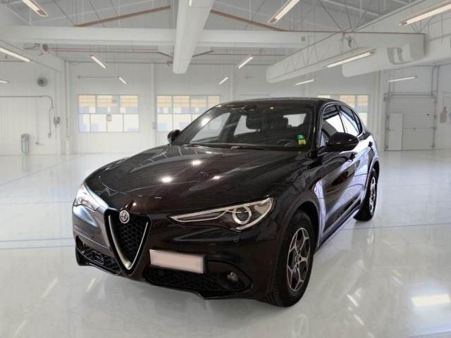 ALFA ROMEO Stelvio 2.2 Turbodiesel 160 CV RWD N1 Super N°GJ282