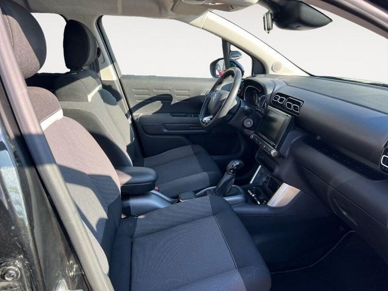 Citroën C3 Aircross 1ª s. PureTech 82 Feel