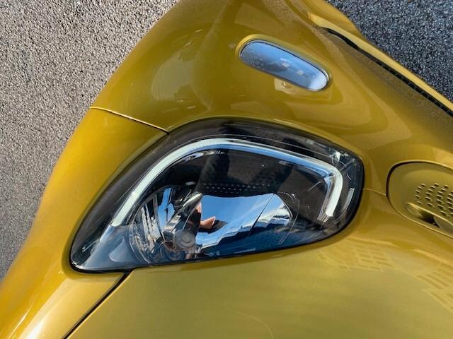 Smart ForTwo 90 0.9 Turbo Prime Pelle/Led