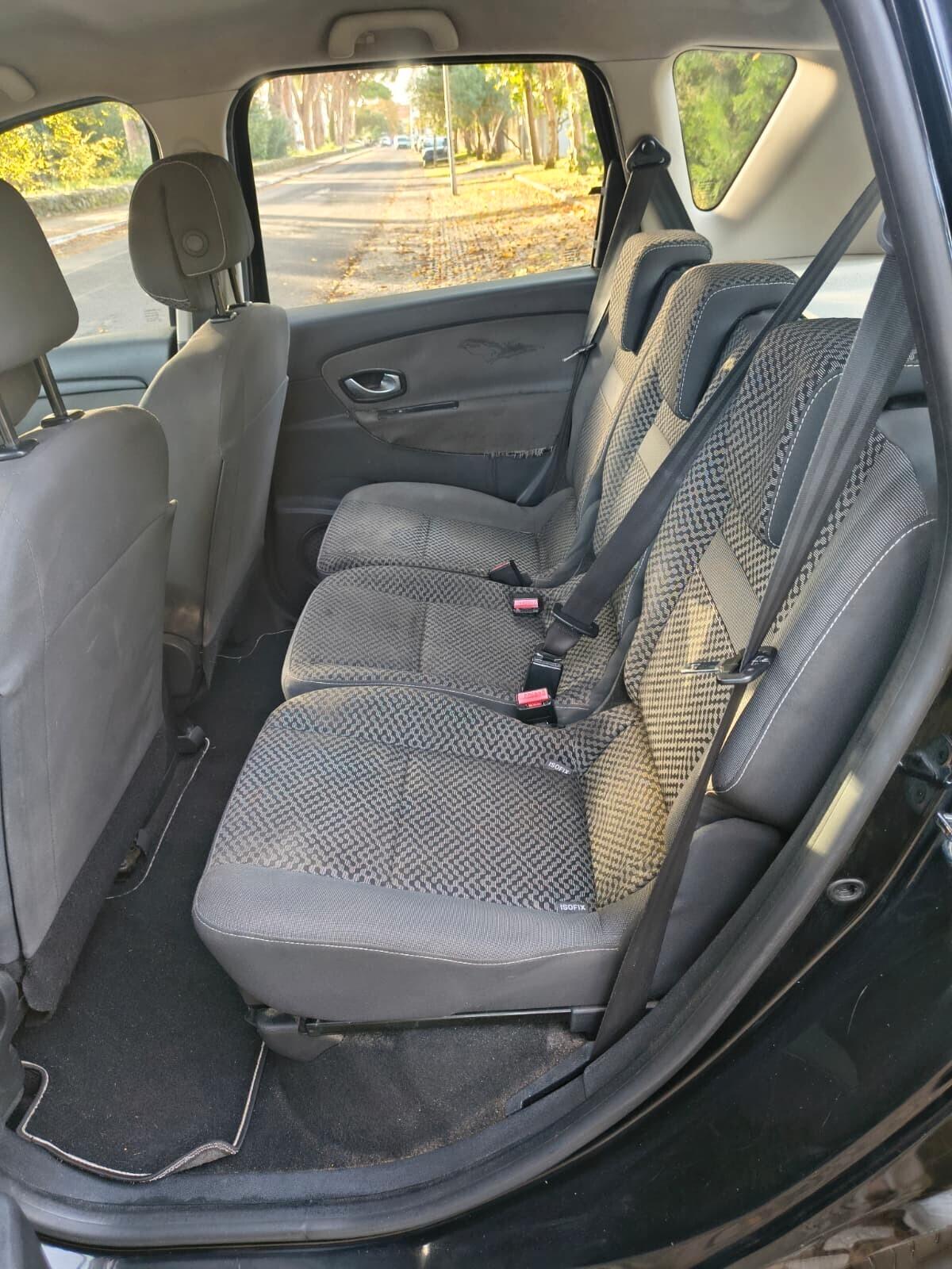 Renault Scenic Scénic X MODE EURO5