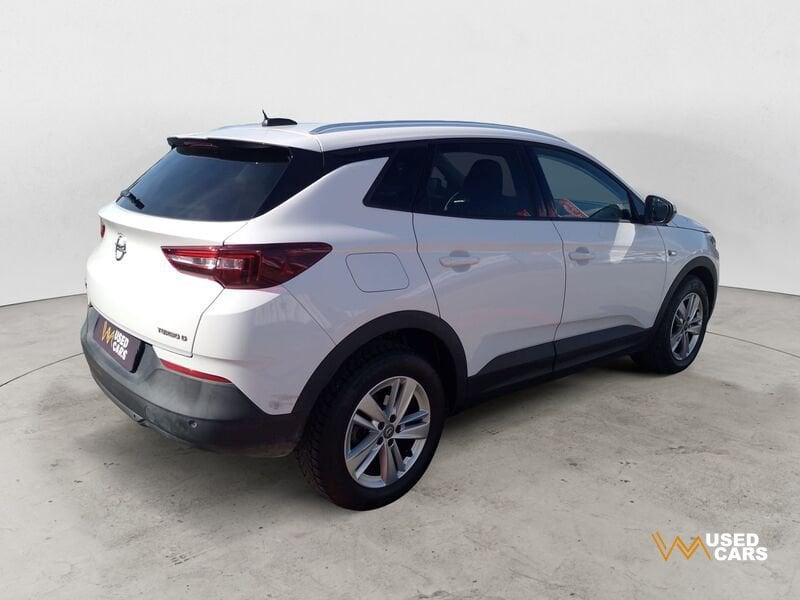Opel Grandland X 1.6 Diesel 120cv Ultimate S&S AT6