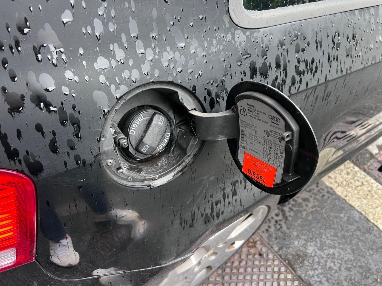 Audi A3 Ambition 1.9 TDI