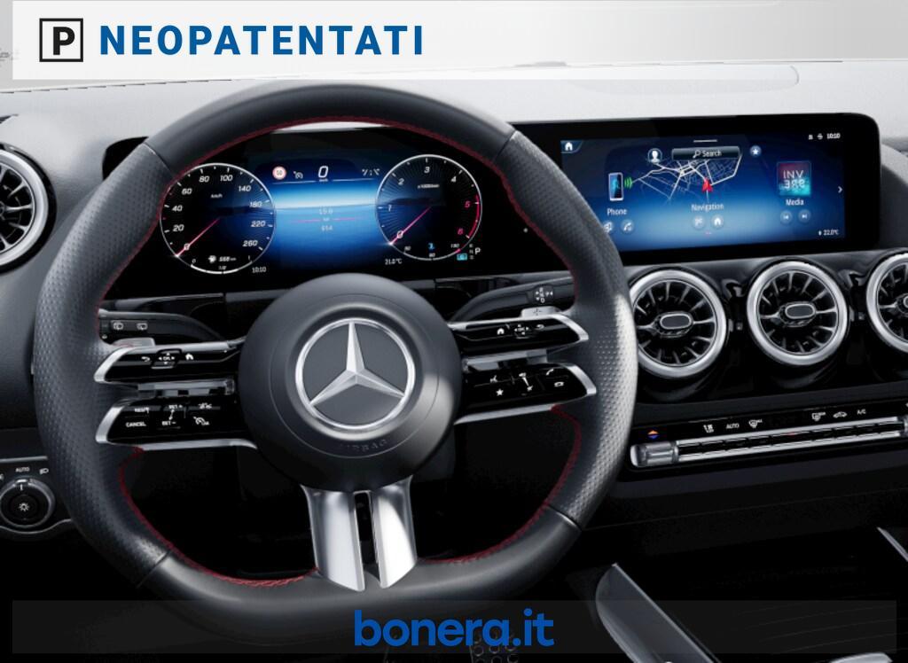 Mercedes GLA 180 180 D AMG Line Advanced Plus 8G-DCT