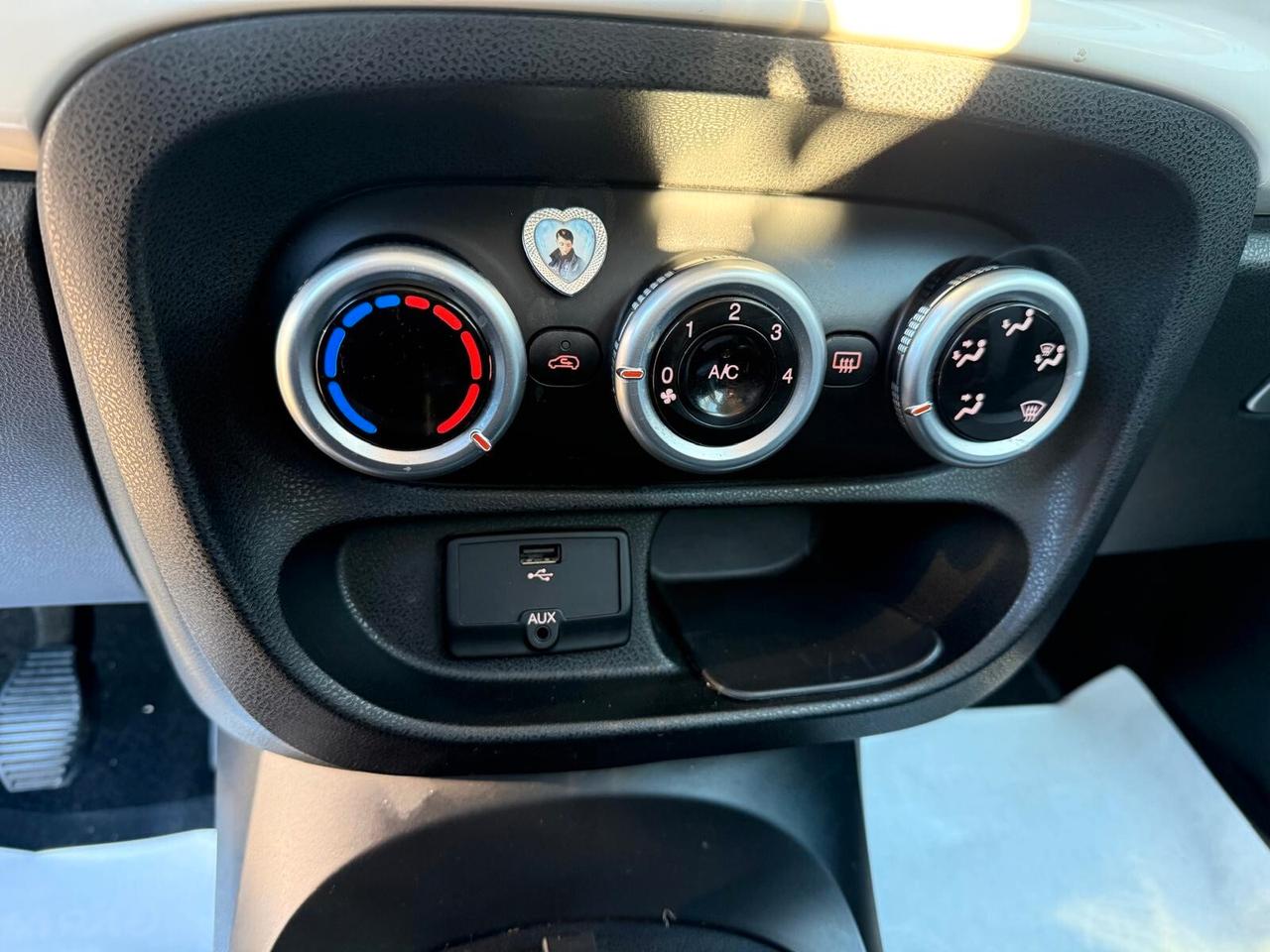 Fiat 500L Living 1.6 Multijet 105 CV Pop Star