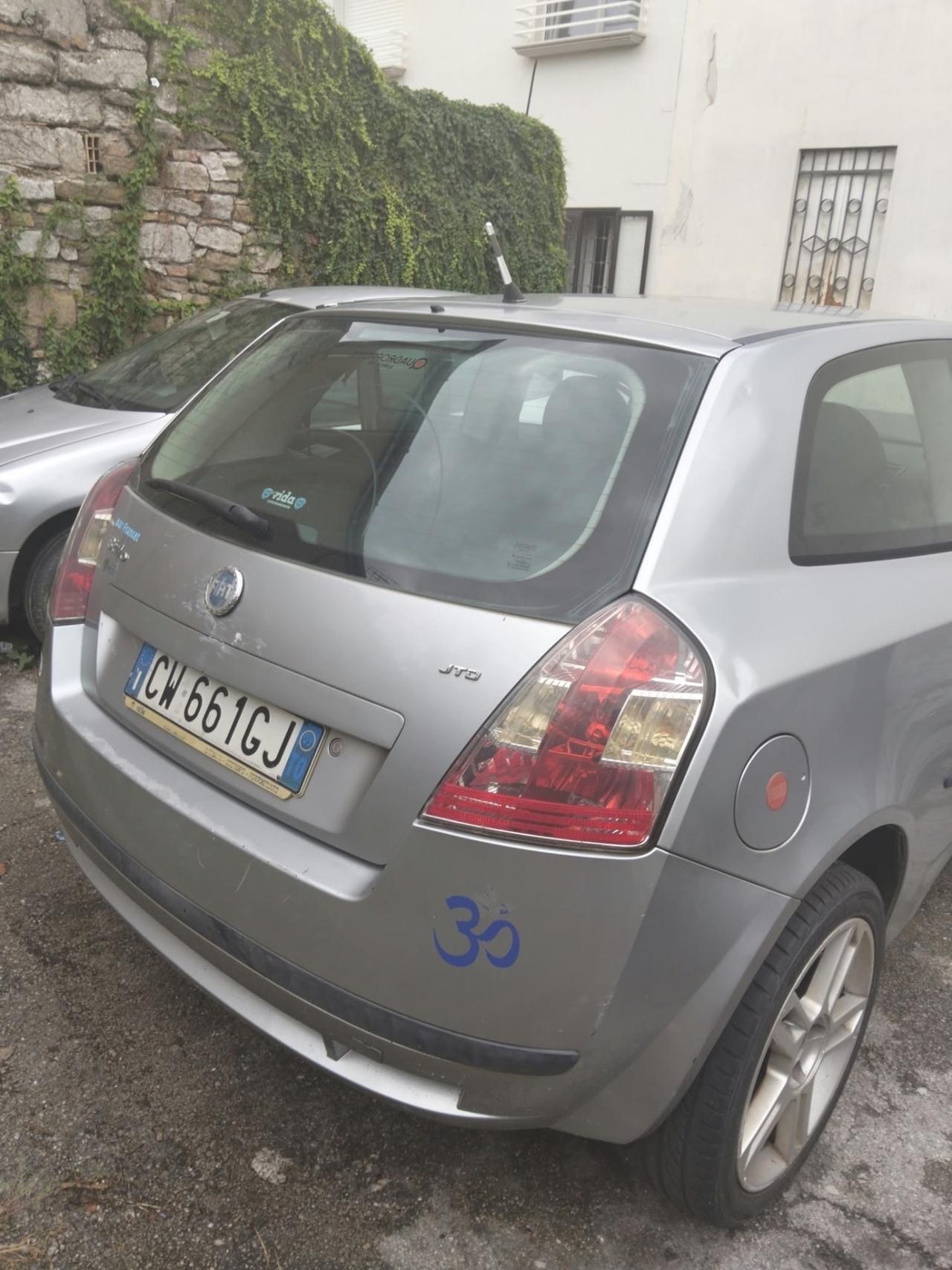 Fiat Stilo 1.9