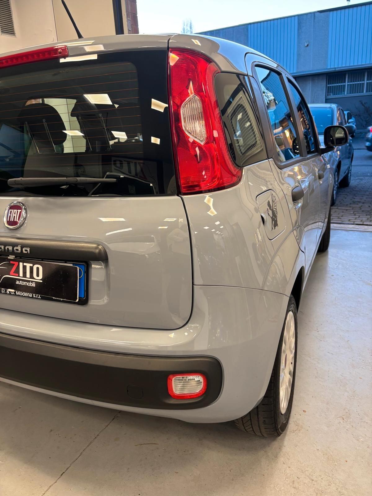 Fiat Panda 1.2 EasyPower Lounge