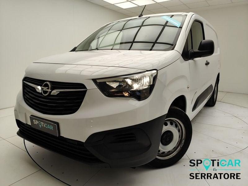Opel Combo IV cargo 1.5d 100cv S&S Edition L2H1 mt6