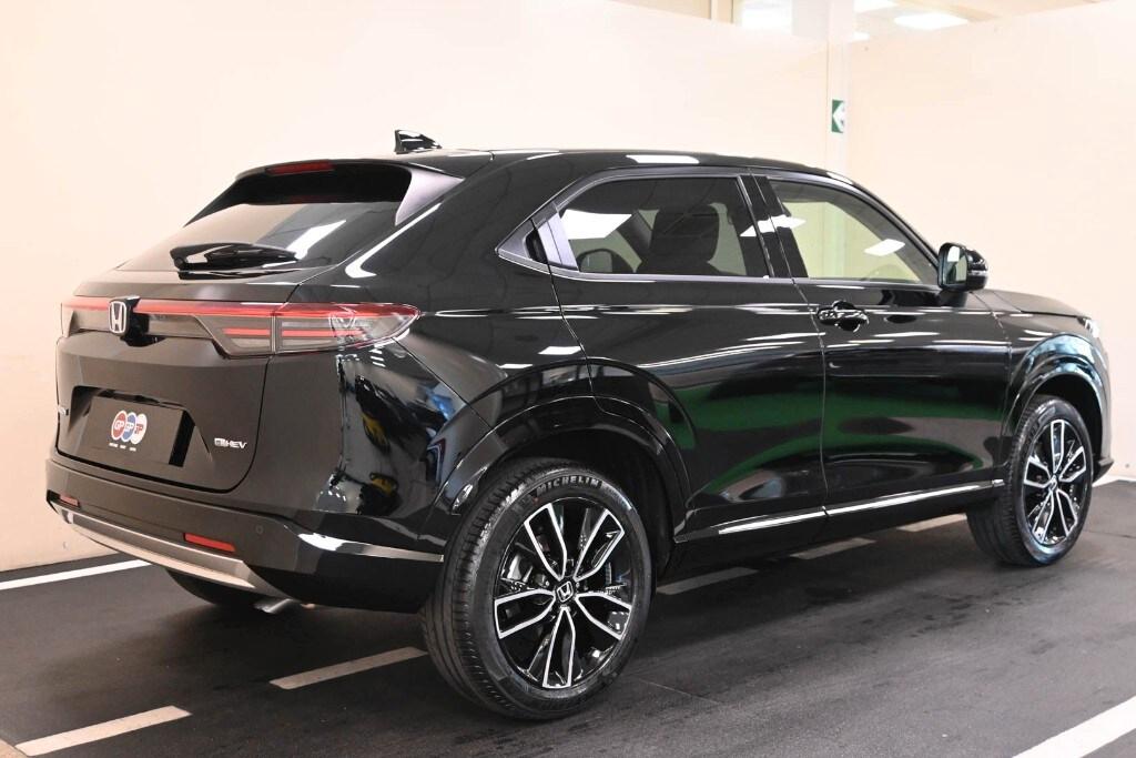 HONDA HR-V 3ª serie HR-V 1.5 Hev eCVT Advance