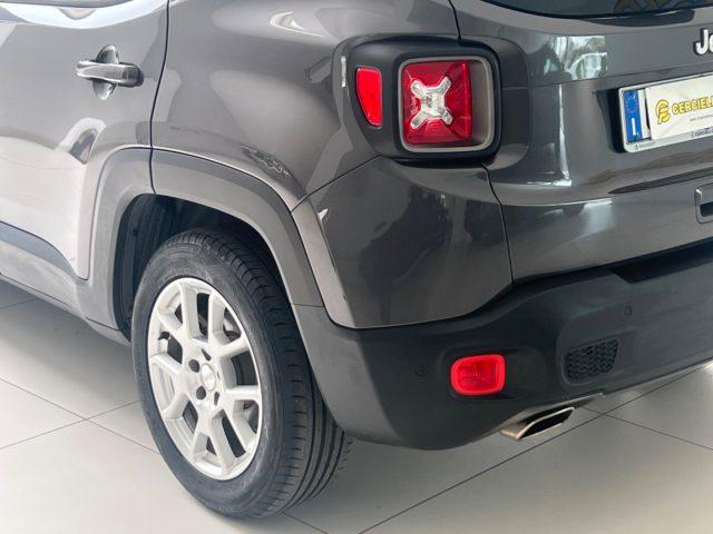 JEEP Renegade 1.6 Mjt 130 CV Limited navi da ?199,00 mensili