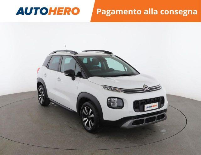 CITROEN C3 Aircross PureTech 110 S&S Shine