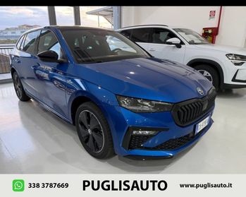 SKODA Scala 1.0 TSI 115 CV DSG Monte Carlo