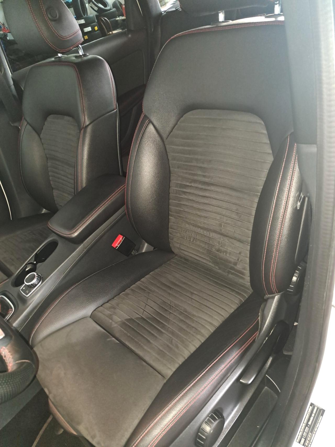 Mercedes-benz B 180 B 180 d Sport