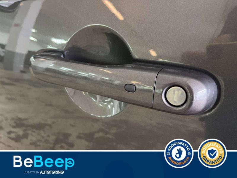 Jeep Renegade 1.6 MJT LIMITED FWD 120CV AUTO