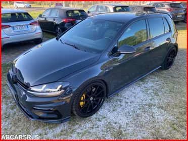 VOLKSWAGEN - Golf - 1.5 TSI 150CV EVO ACT DSG R-Li