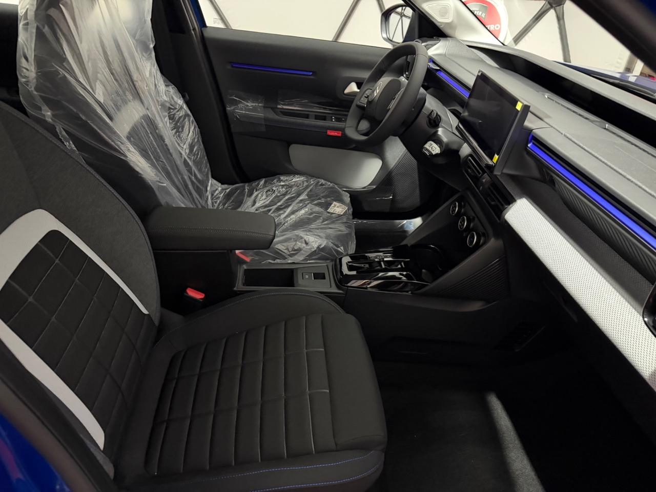 Citroen C3 Hybrid 110 e-DCS6 Plus