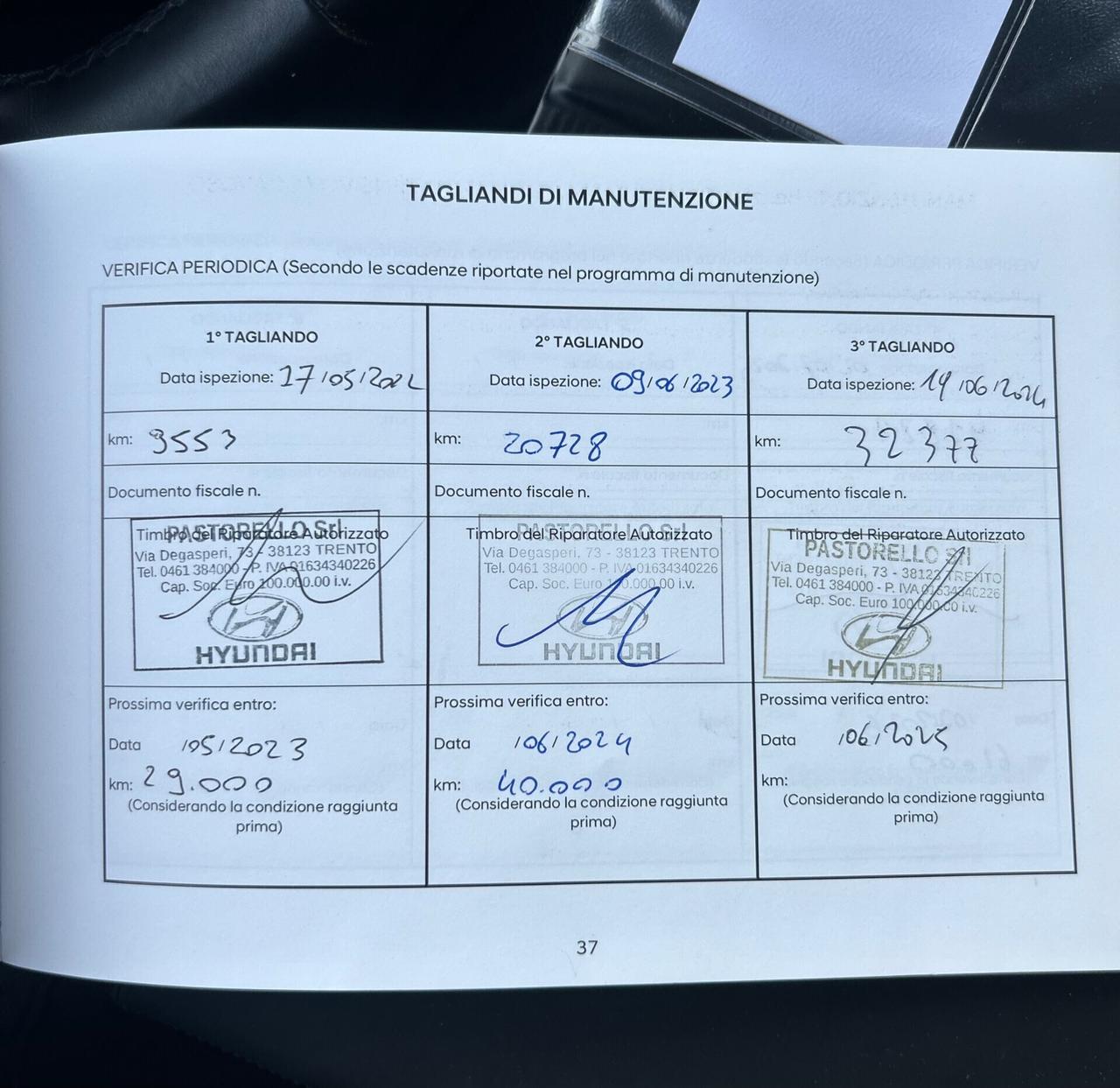 Hyundai i10 1.0 MPI Prime 2021 SOLO 49.000km