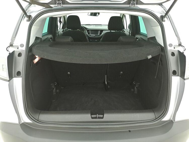 Opel Crossland Edition AT6 BR774202 1.5 Diesel 120CV