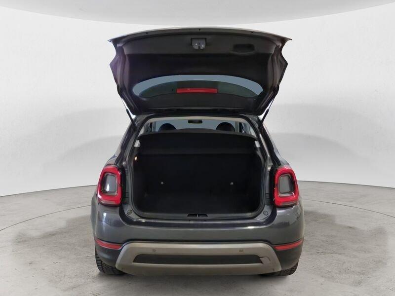 FIAT 500X 1.3 MultiJet 95 CV NAVI Business 4X2