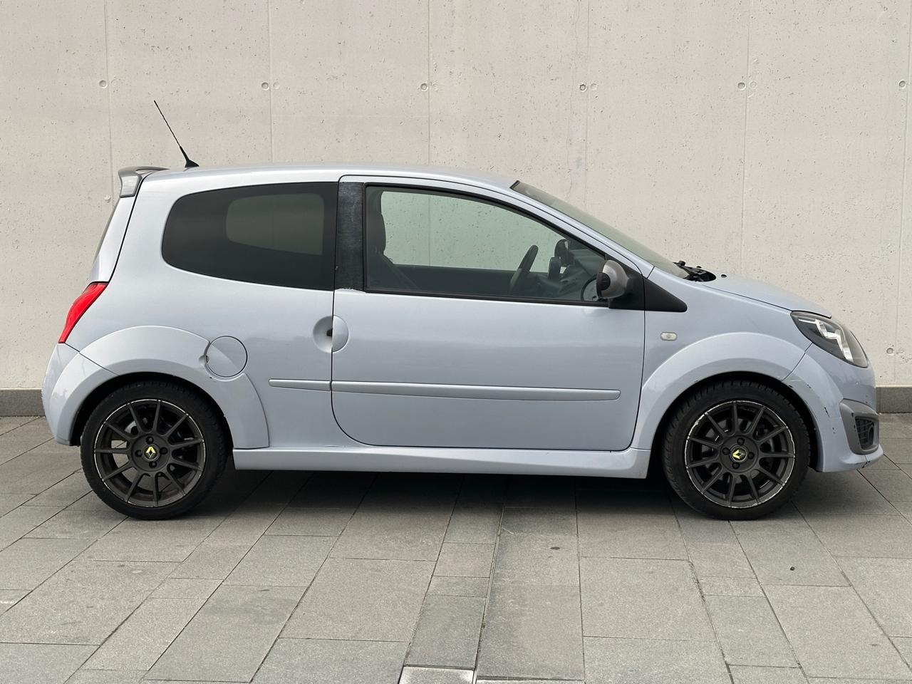Renault Twingo 1.6 16V RS
