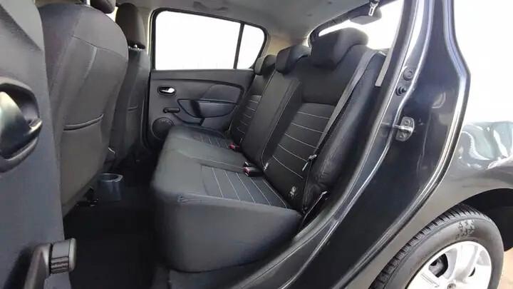 Dacia Sandero Streetway 1.0 SCe 75 CV S&S Comfort