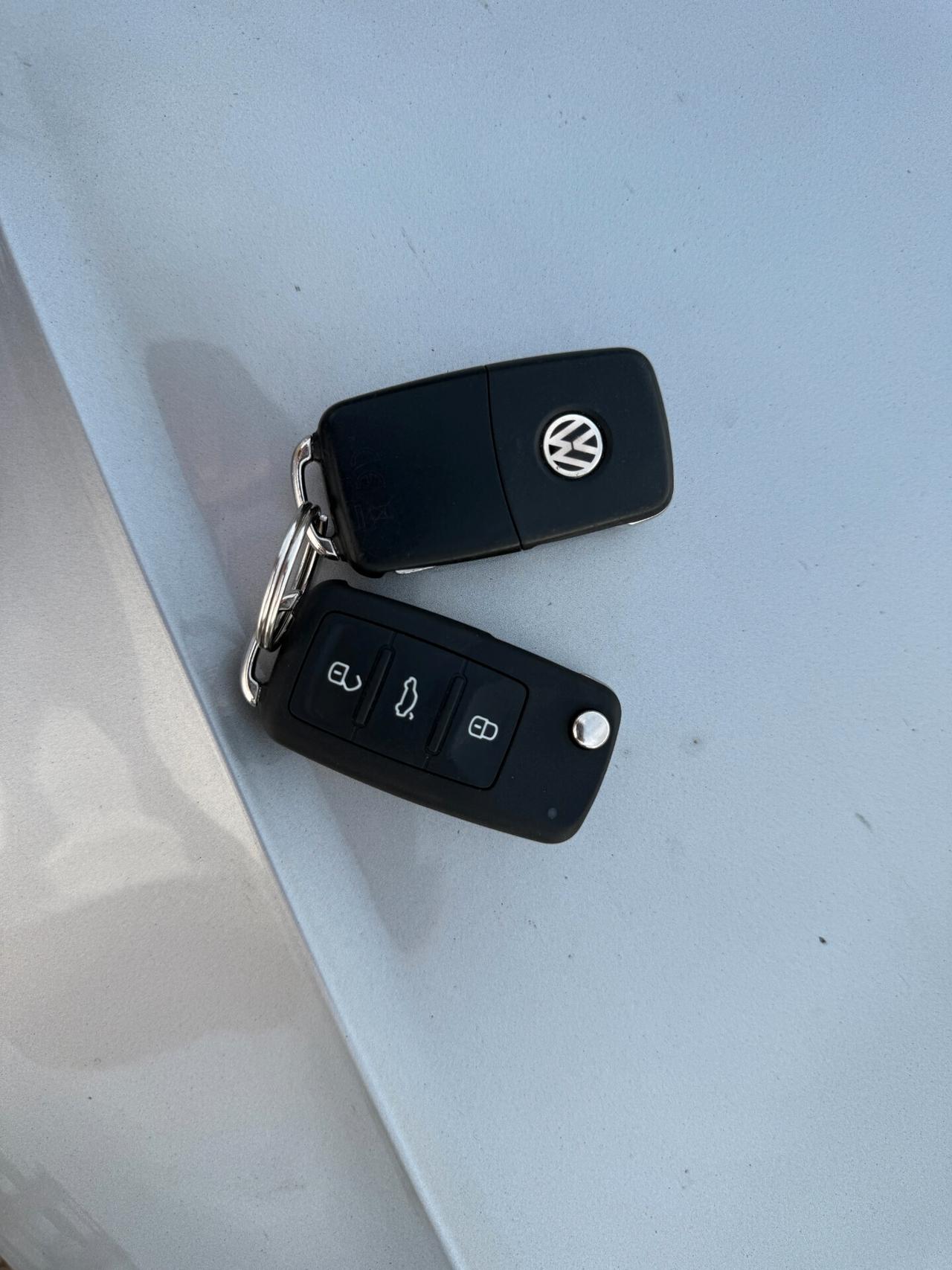 VOLKSWAGEN UP 2019 1.0 BENZ/METANO *AIRB OK *TETTO