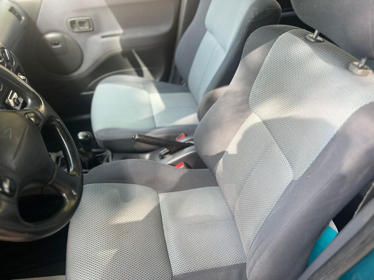 Daihatsu Terios 1.3i 16V cat 4WD DB