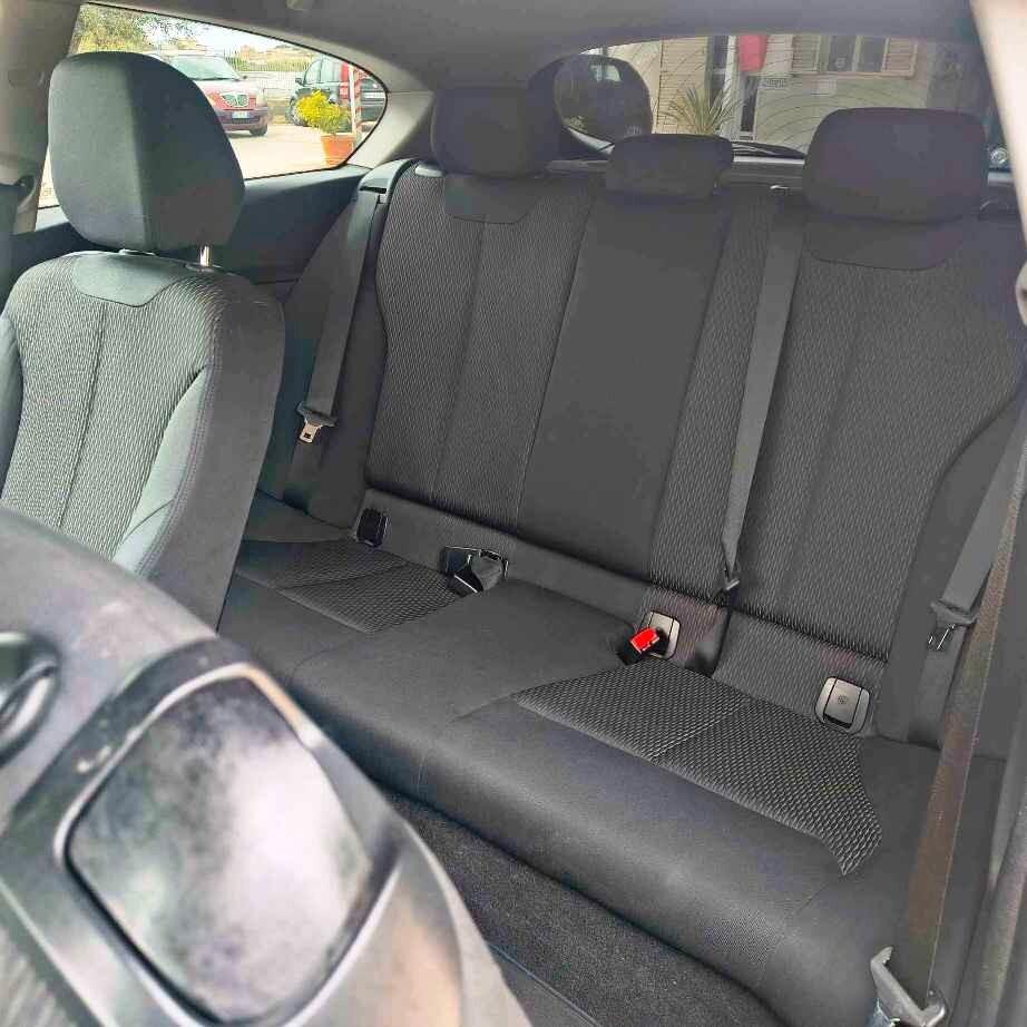 Bmw 118 118d 3p. Sport