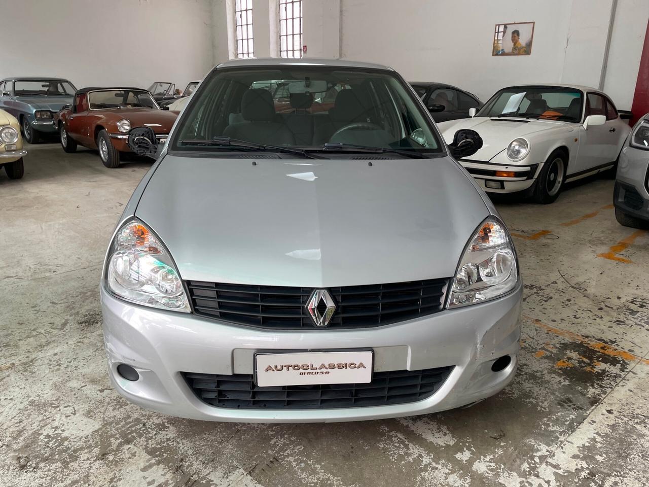 Renault Clio Storia 1.2 5 porte GPL UNICO PROPRIETARIO!!!