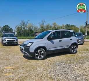 Fiat Panda 1.2 City Cross UNIPRO