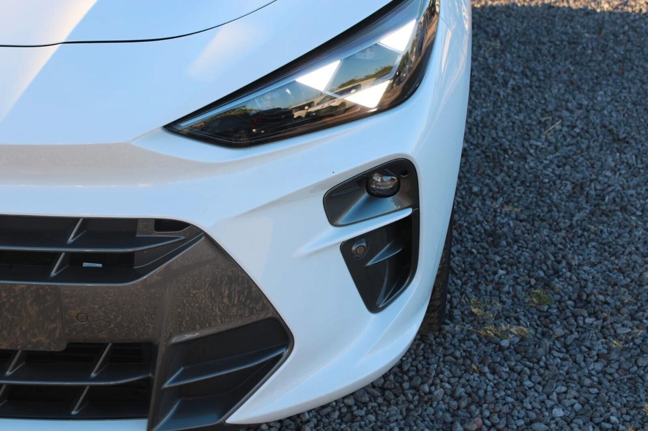 Cupra Terramar Tua A SOLI 599€ al mese Anticipo Zero