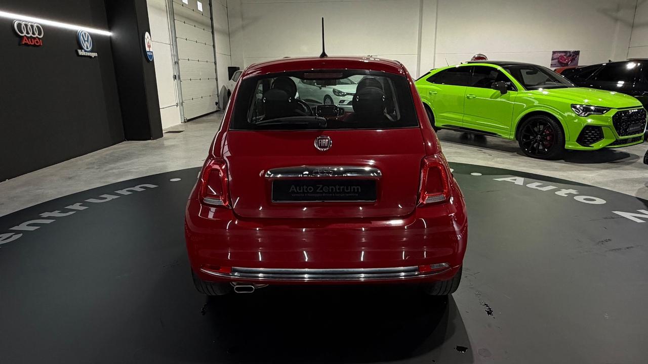 Fiat 500 1.3 Multijet 16V 95 CV Lounge