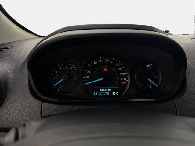 FORD Ka+ 1.5 TDCi 95 CV Start&Stop Ultimate