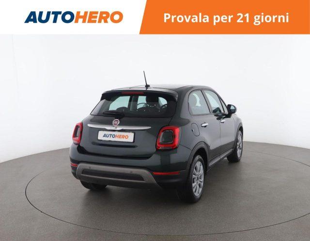 FIAT 500X 1.0 T3 120 CV City Cross